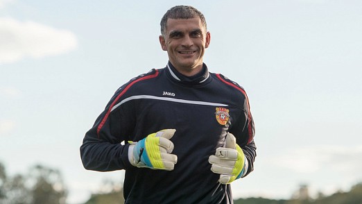 盧森堡国脚受到邀请加盟俄超球队，考虑转会