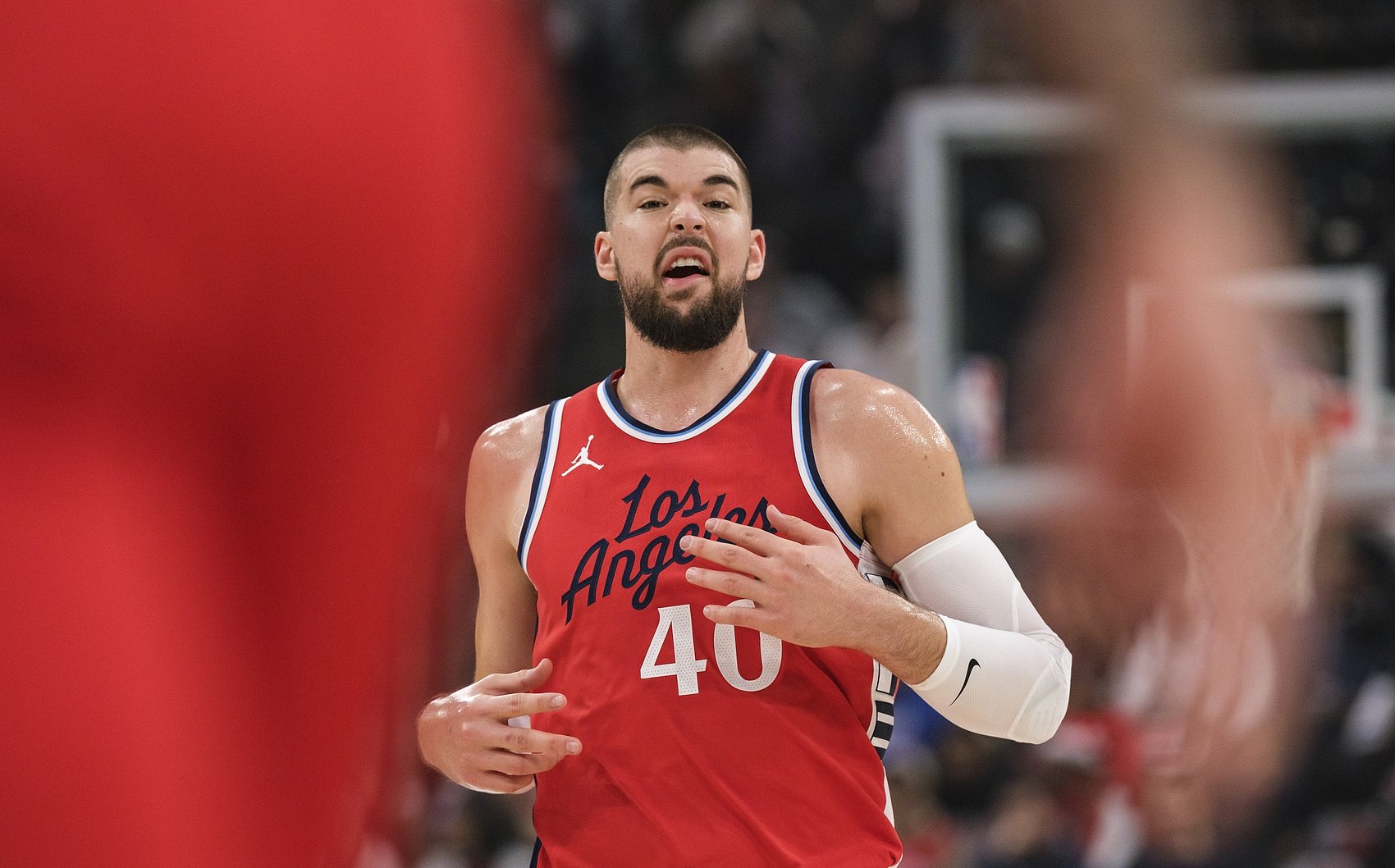 包含快船队士气高昂，实现神奇逆转的词条