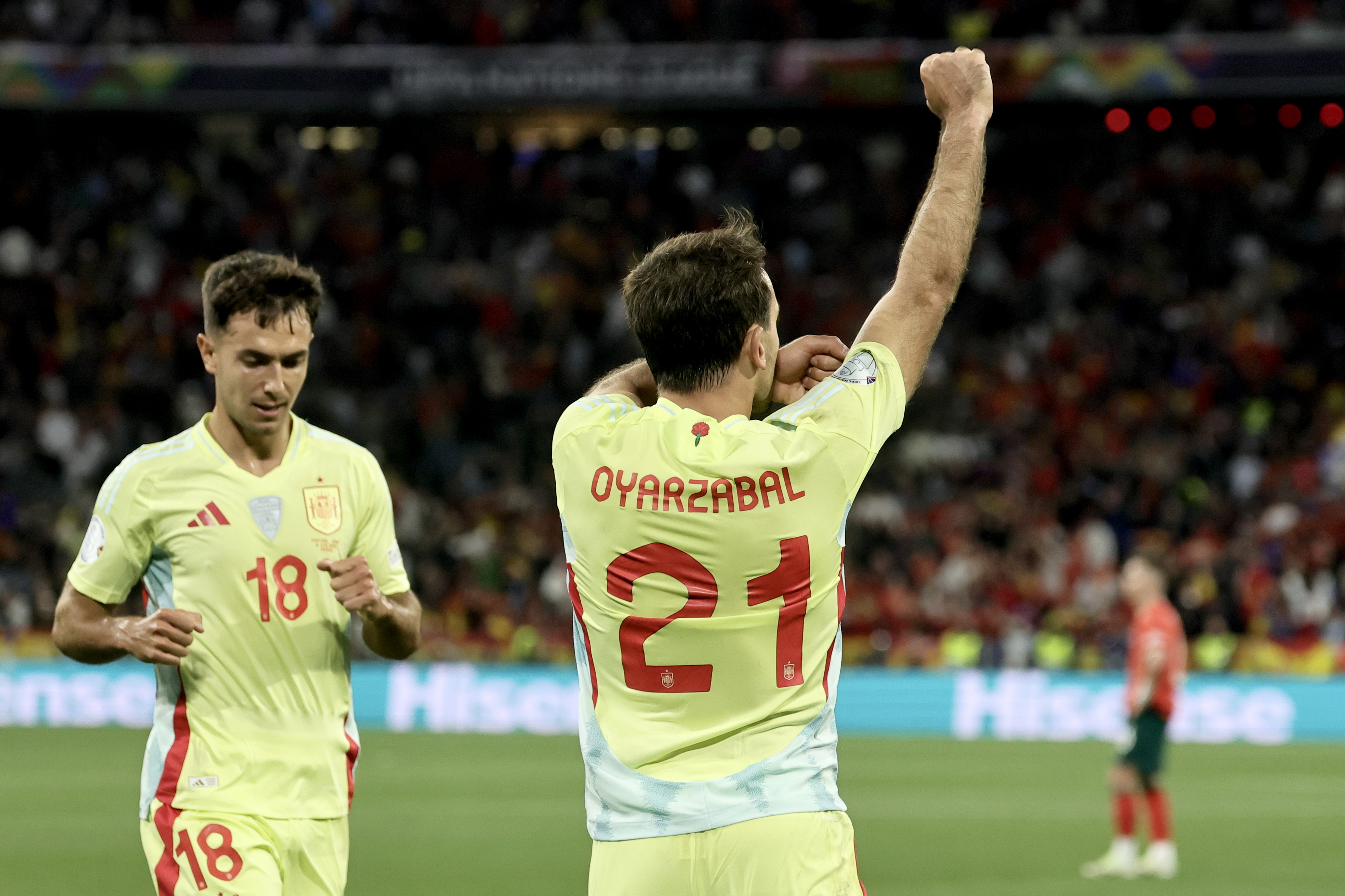 关于欧国联比赛精彩纷呈,球队战绩斐然的信息 关于欧国联比赛精彩纷呈,球队战绩斐然的信息