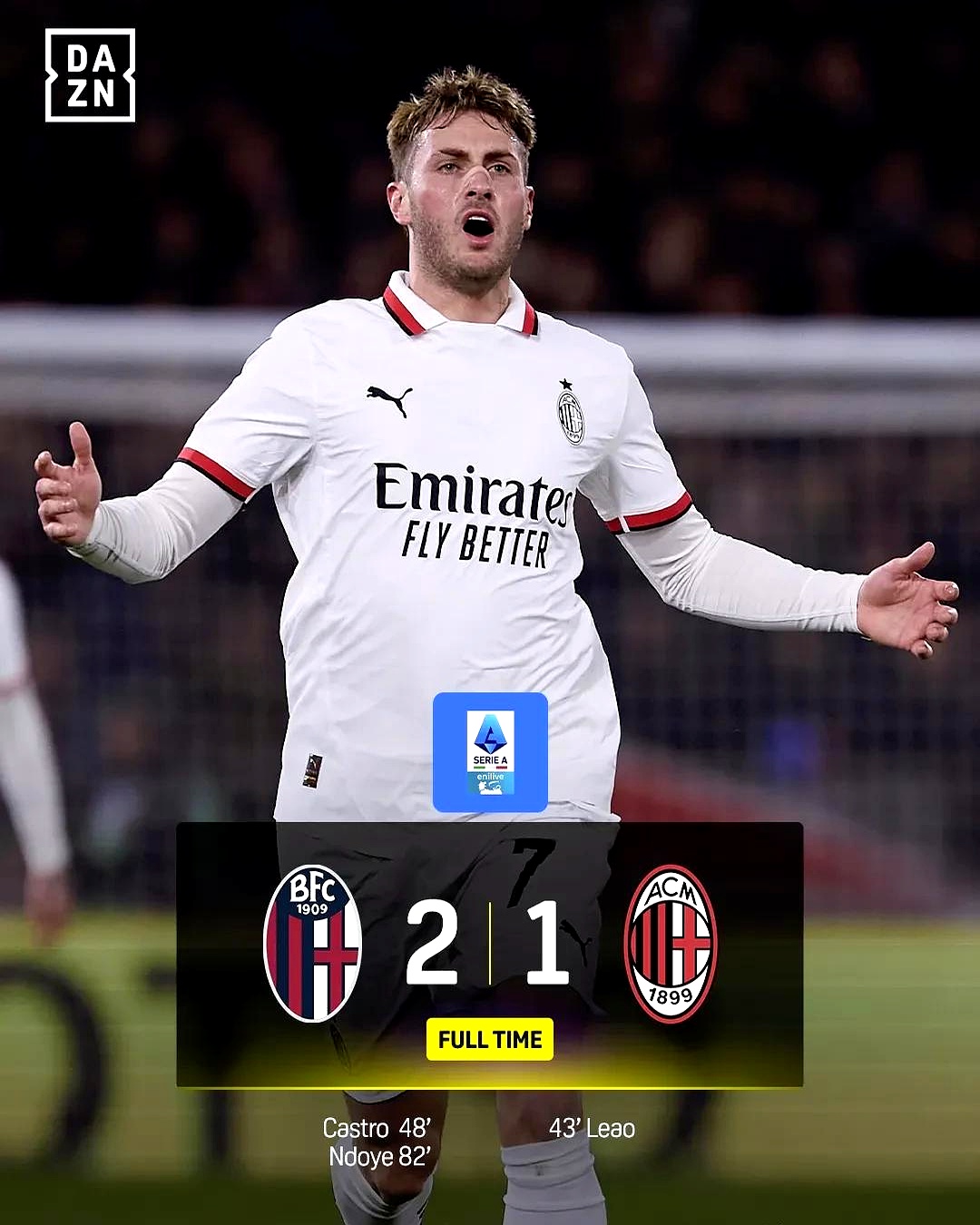 关于AC米兰遭遇绝境,需尽快扭转颓势的信息 关于AC米兰遭遇绝境,需尽快扭转颓势的信息