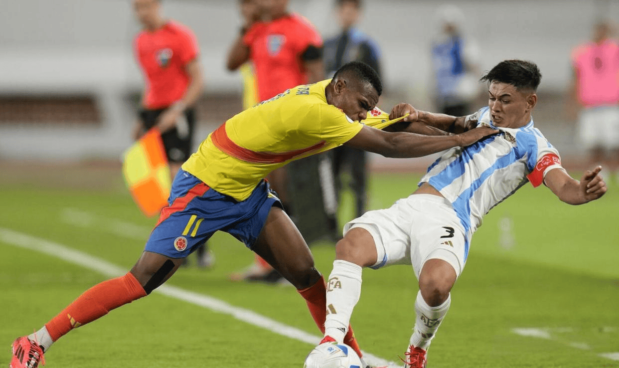 包含墨西哥血洗阿根廷，布鲁诺·费尔南德斯送出助攻的词条