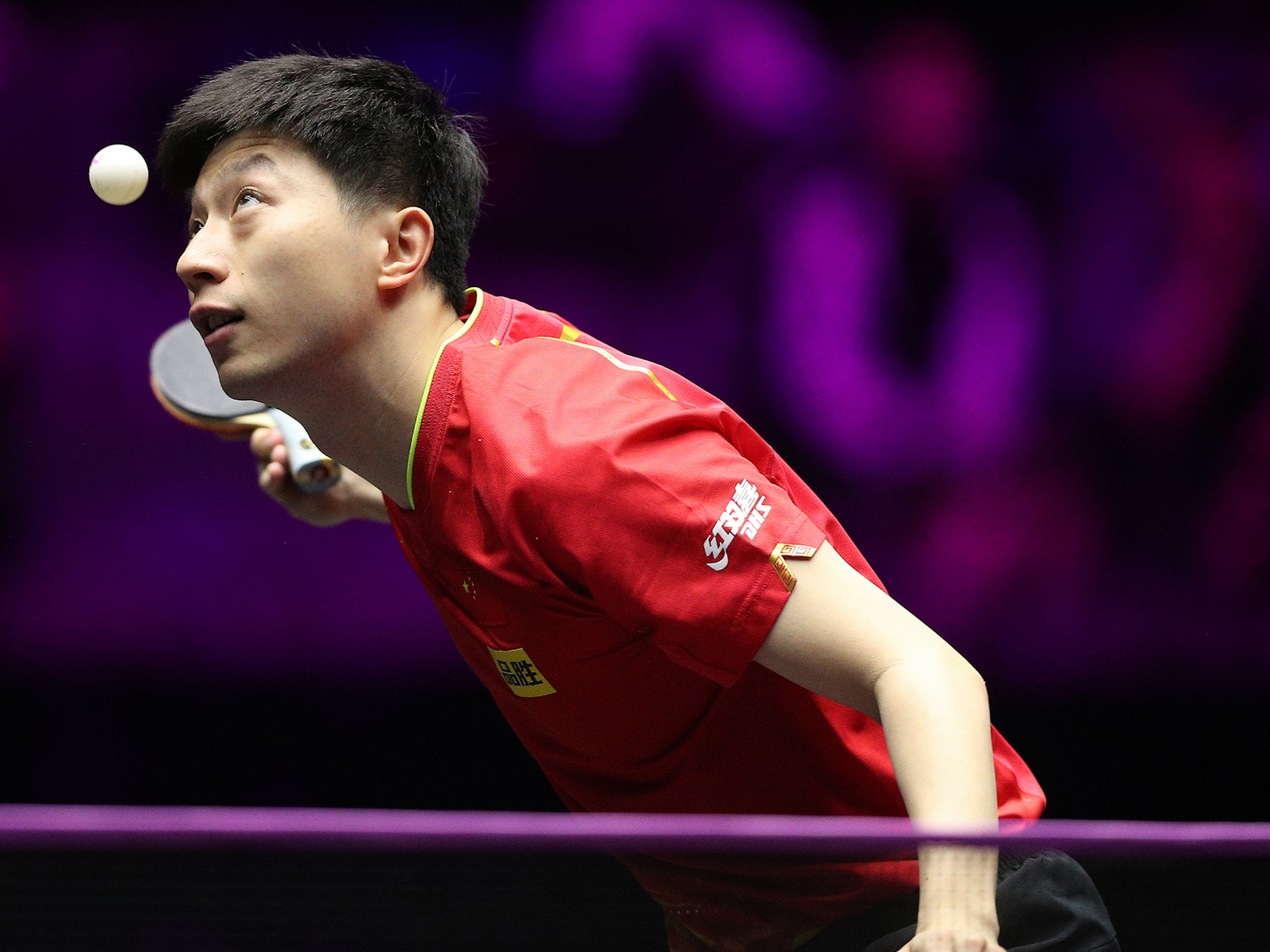 韩国队横扫中国队，奥恰洛夫状态火热的简单介绍