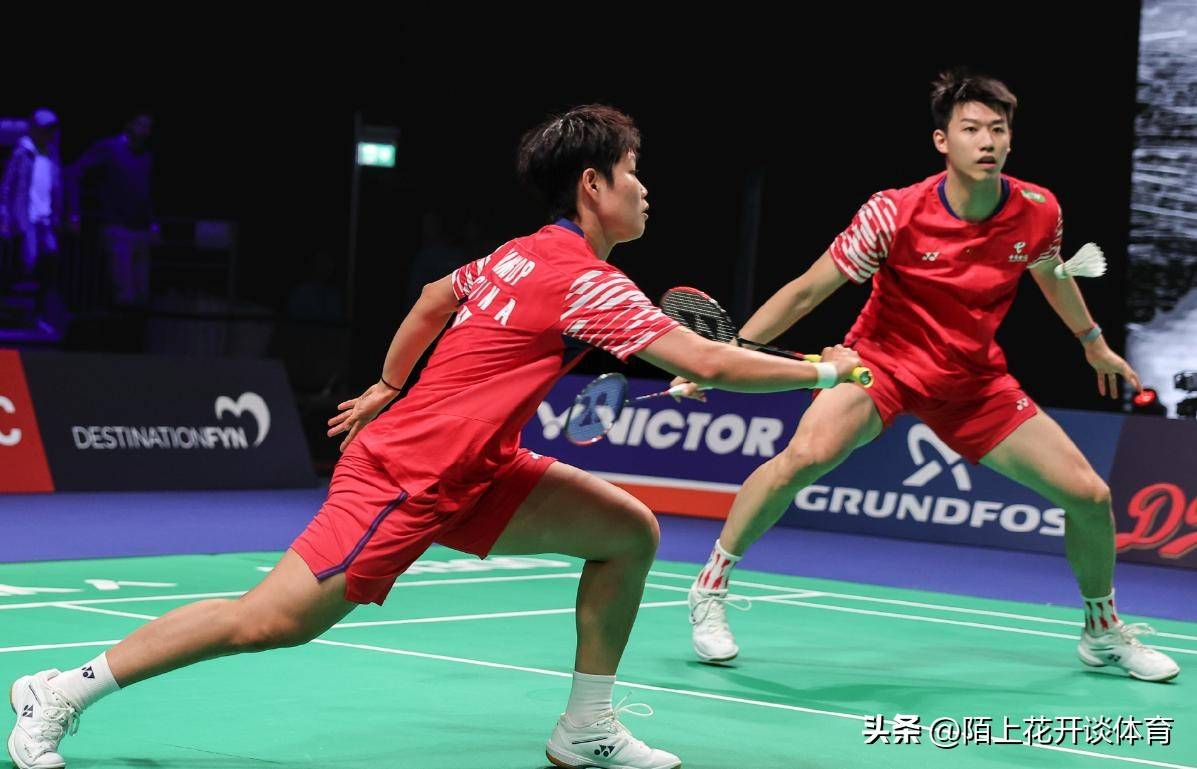 日本羽毛球队逆转法国羽毛球队，李宗伟制霸全场的简单介绍