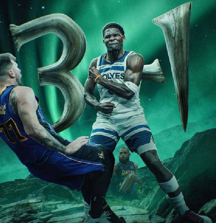 步行者轻取掘金，字母哥惊艳四座的简单介绍