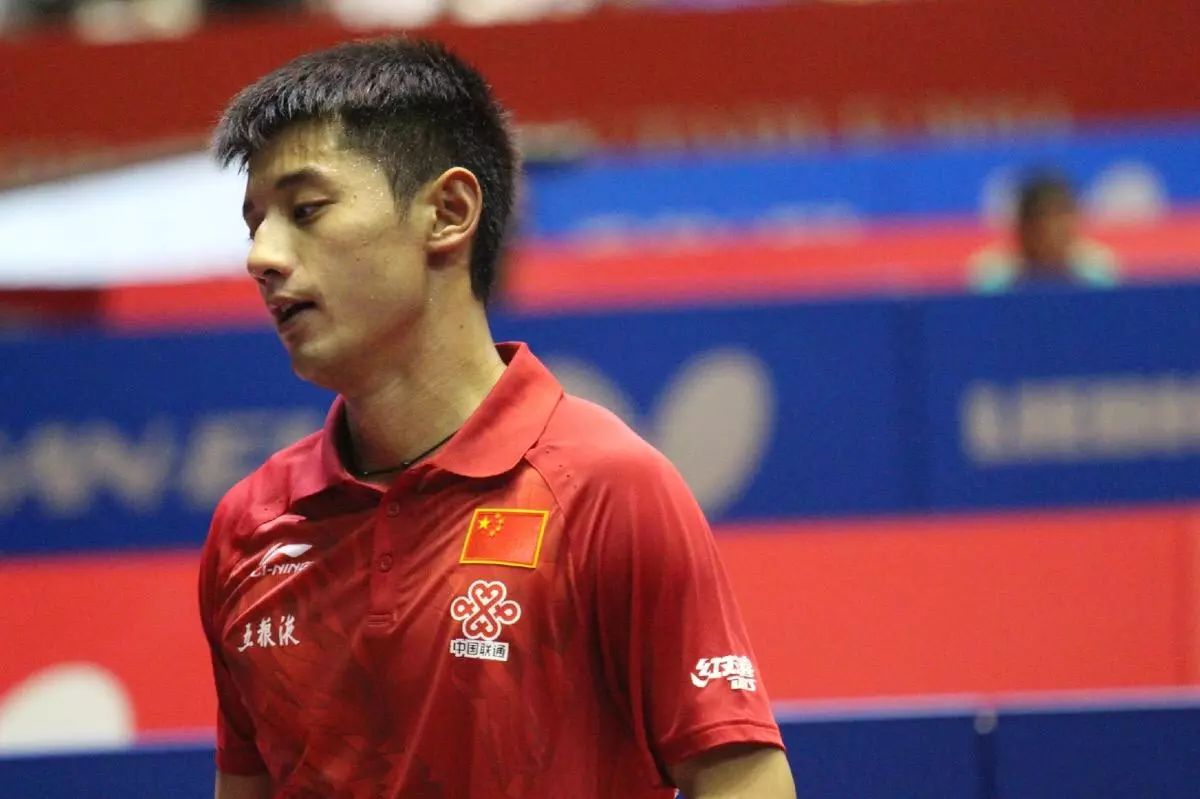 中国队逆转葡萄牙队,张继科统治全场的简单介绍 中国队逆转葡萄牙队,张继科统治全场的简单介绍